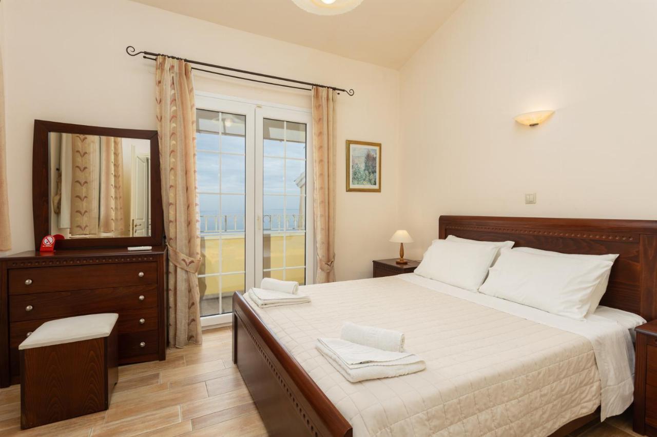 הוילה ניסקי Ioannas House מראה חיצוני תמונה