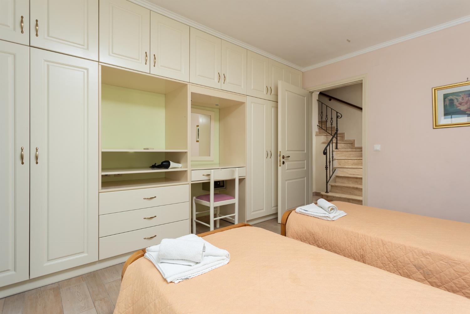 הוילה ניסקי Ioannas House מראה חיצוני תמונה
