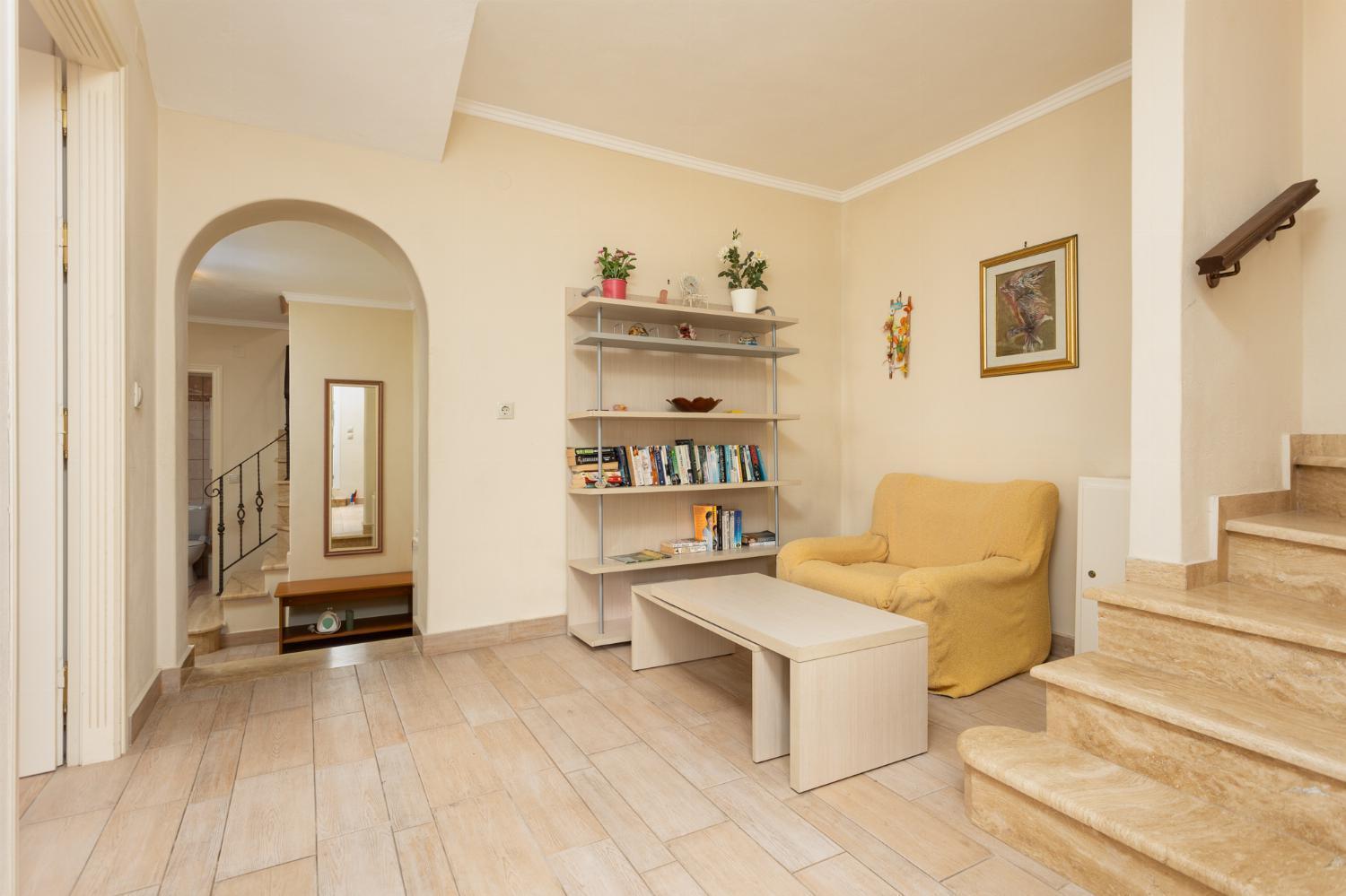 הוילה ניסקי Ioannas House מראה חיצוני תמונה